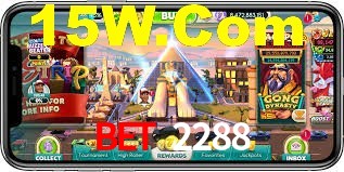 Programa VIP Bet 2288