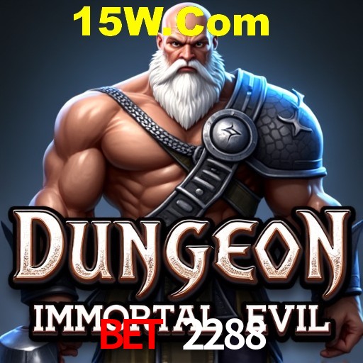 Game Providers Bet 2288
