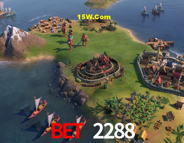 Experiência VIP Bet 2288
