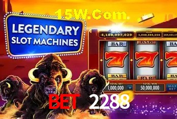 Platform Technology Bet 2288