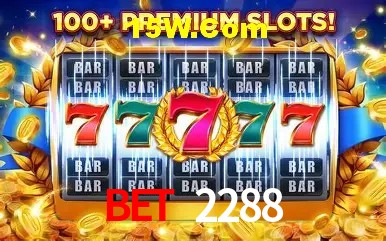Account Benefits Bet 2288