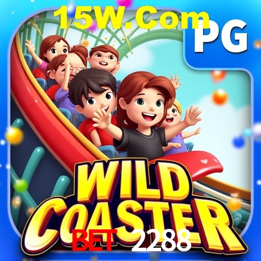 Descubra a Magia dos Jogos de Arcade no Bet 2288