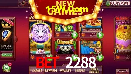 Secure Login Bet 2288