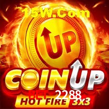 Welcome Bonus Bet 2288