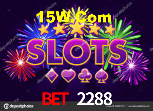 Bet 2288